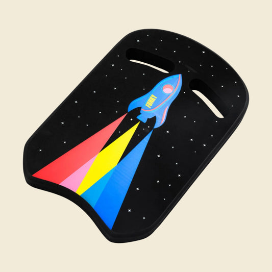 Pocket Rocket - Funky Training Kickboard