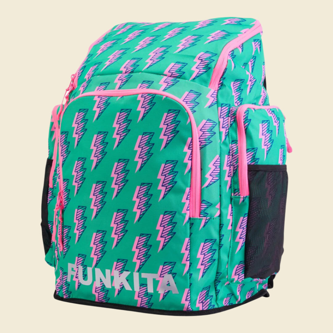 Zip Zap - Funkita Space Case Squad Backpack